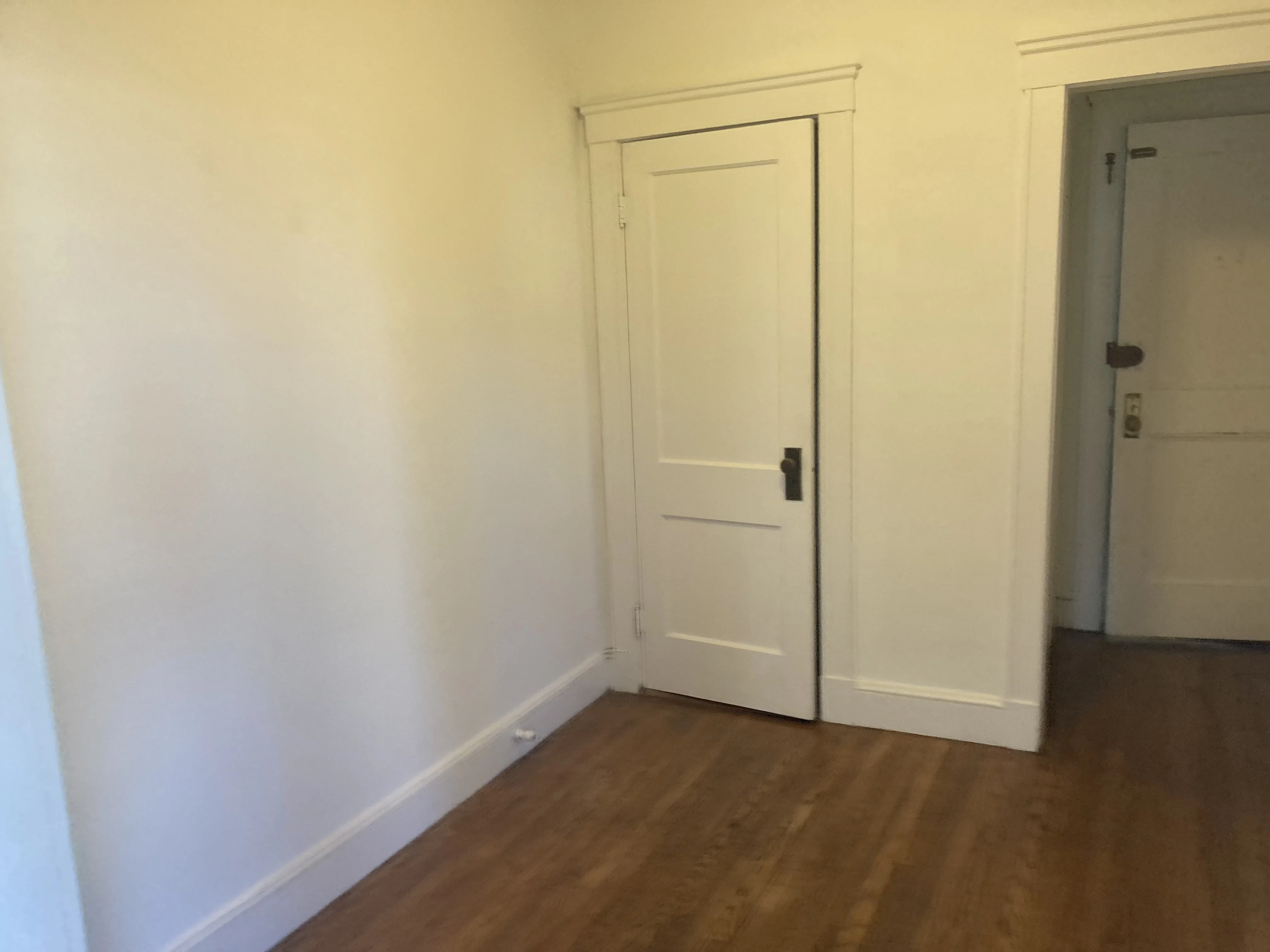 52 Garden St, Neighborhood Nine