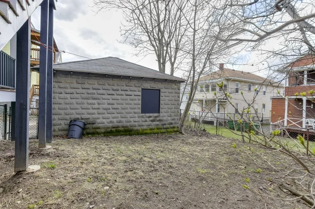 77 Adams St, Tufts University