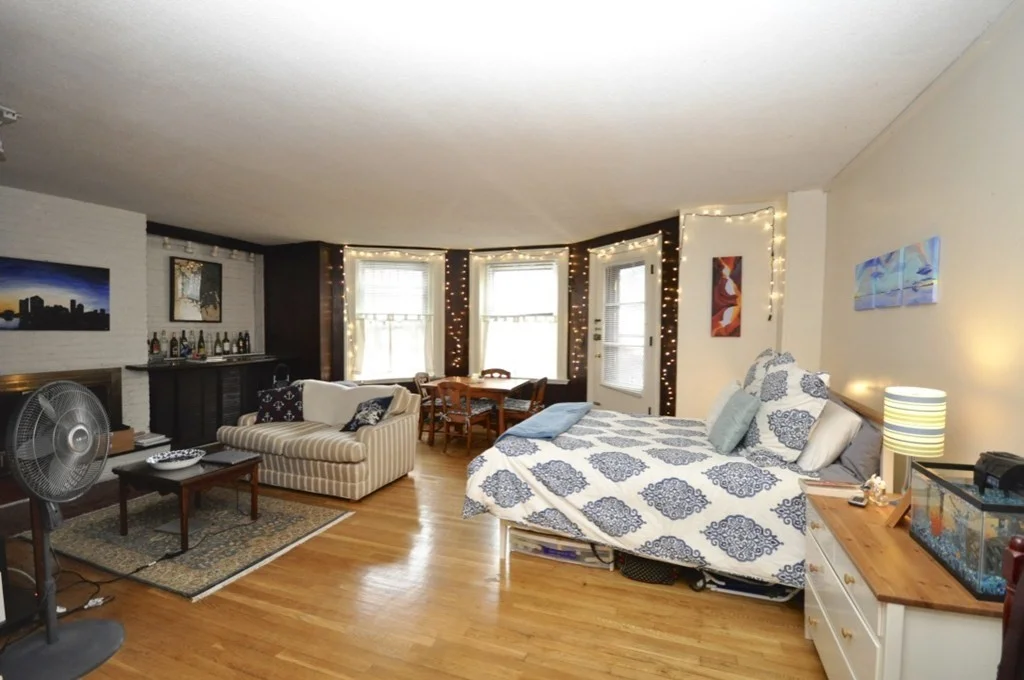 186 Beacon St, Back Bay
