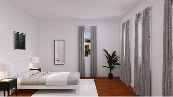 61 Crescent Ave, Boston