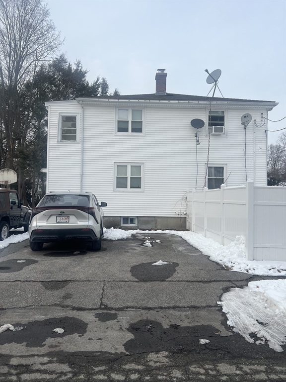 1117 Chestnut St, Newton Upper Falls