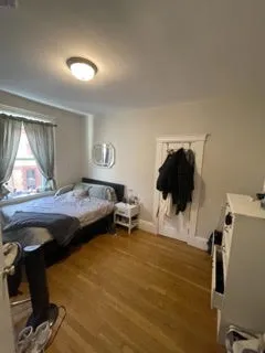 38 Hemenway St, Fenway