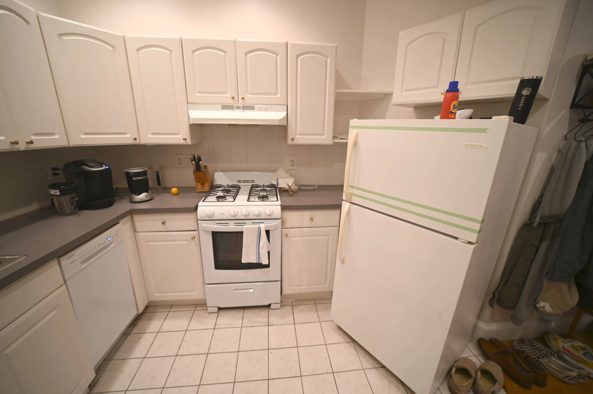 36 Anderson, Beacon Hill