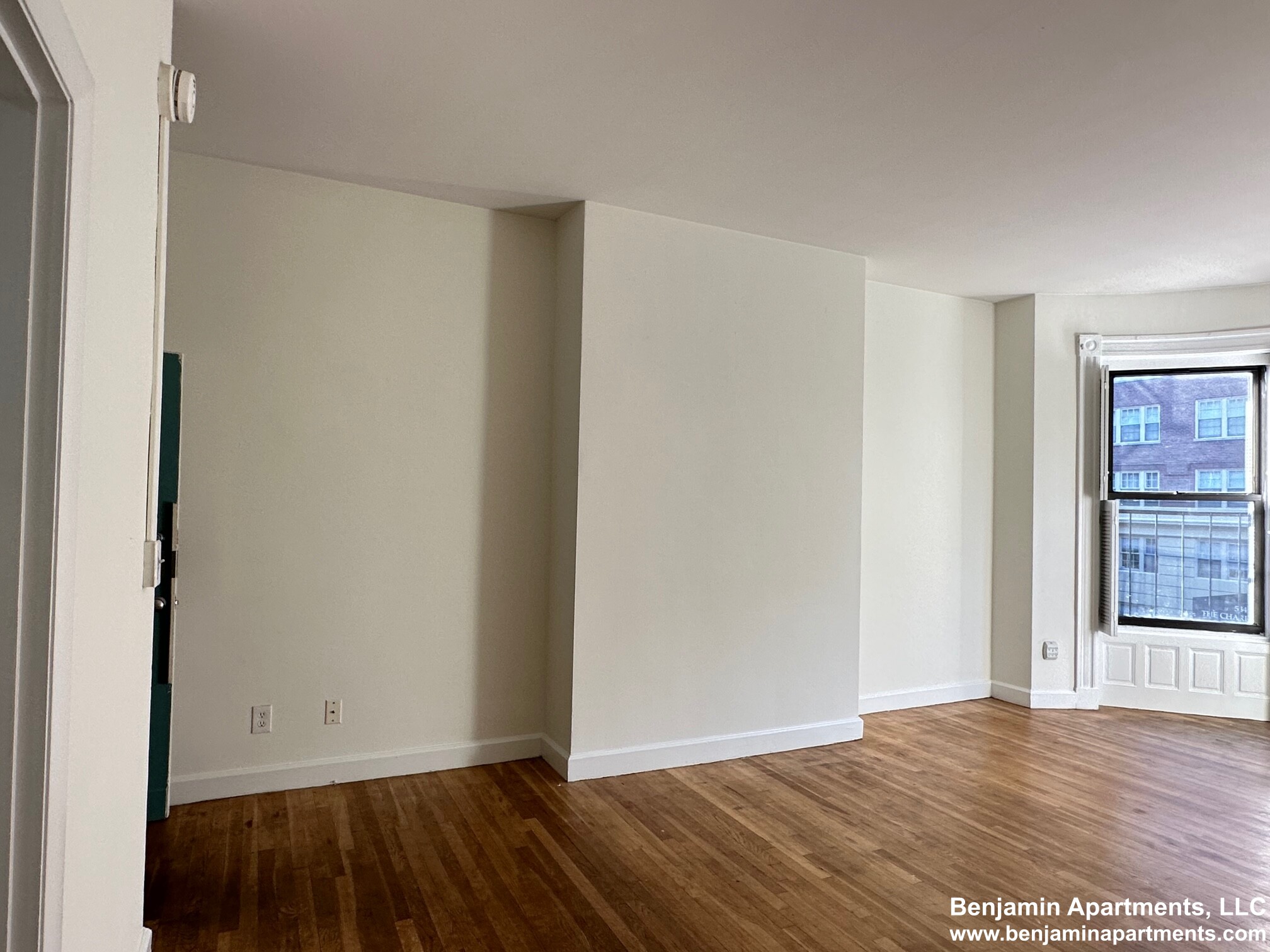 529 Beacon St, Back Bay