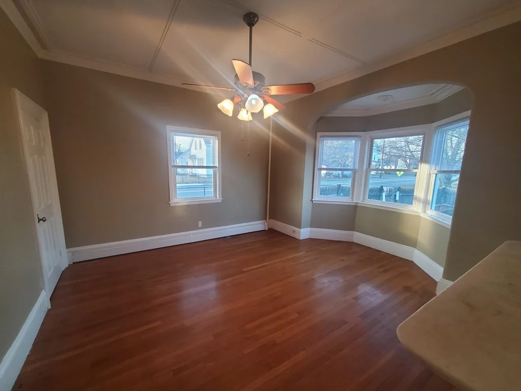 232 North St, North Weymouth