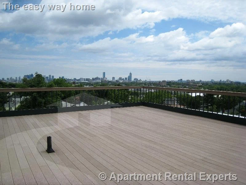 41 Belmont St, Porter Square