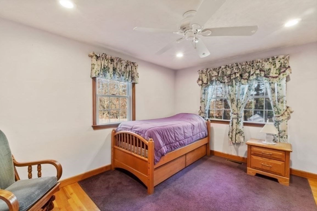 186 Ridge, Millis