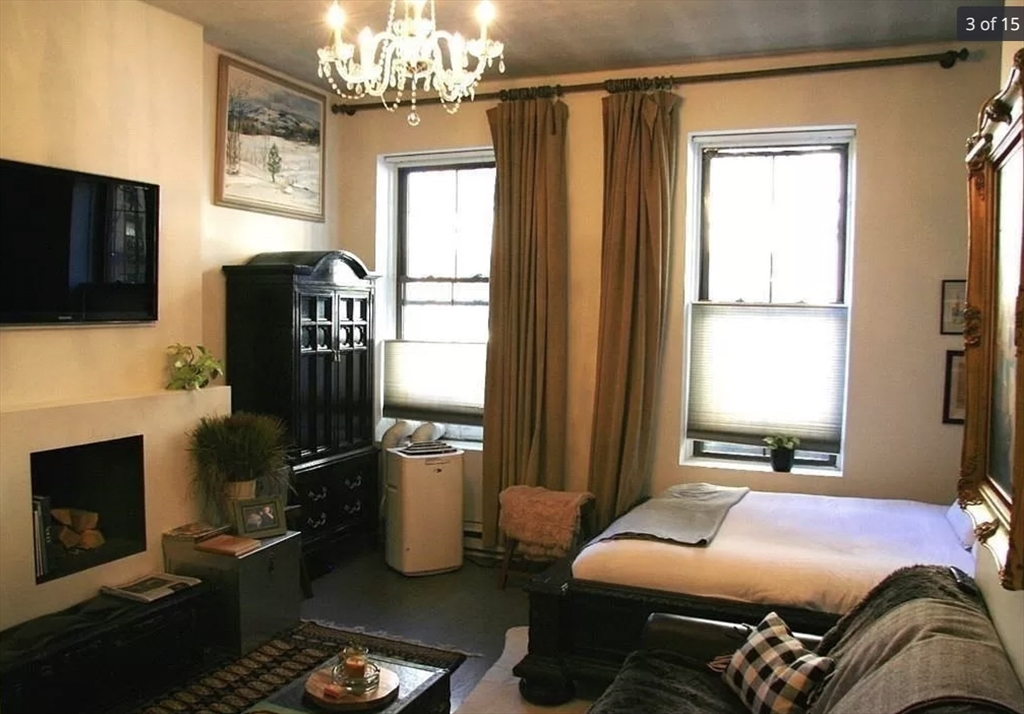 82 Berkeley, Back Bay