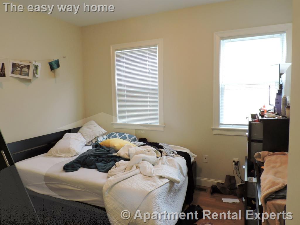 1 Marney St, Kendall Square