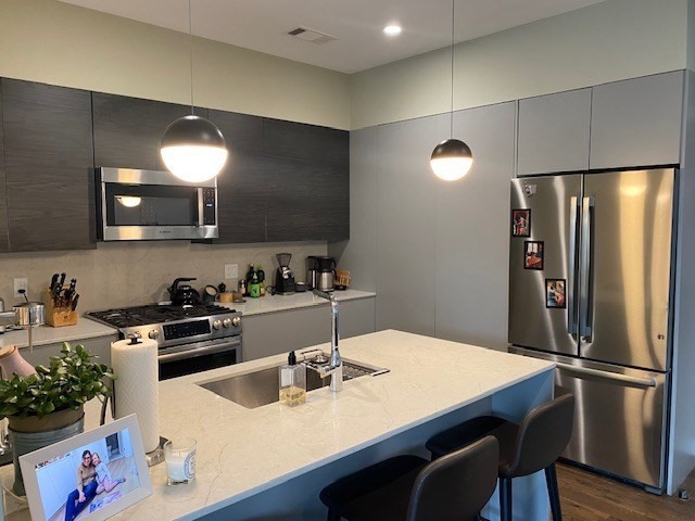 45 Burnett St, Jamaica Plain