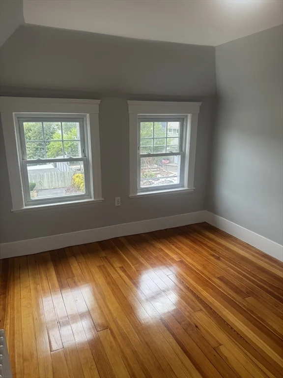 537 Park Ave, Revere