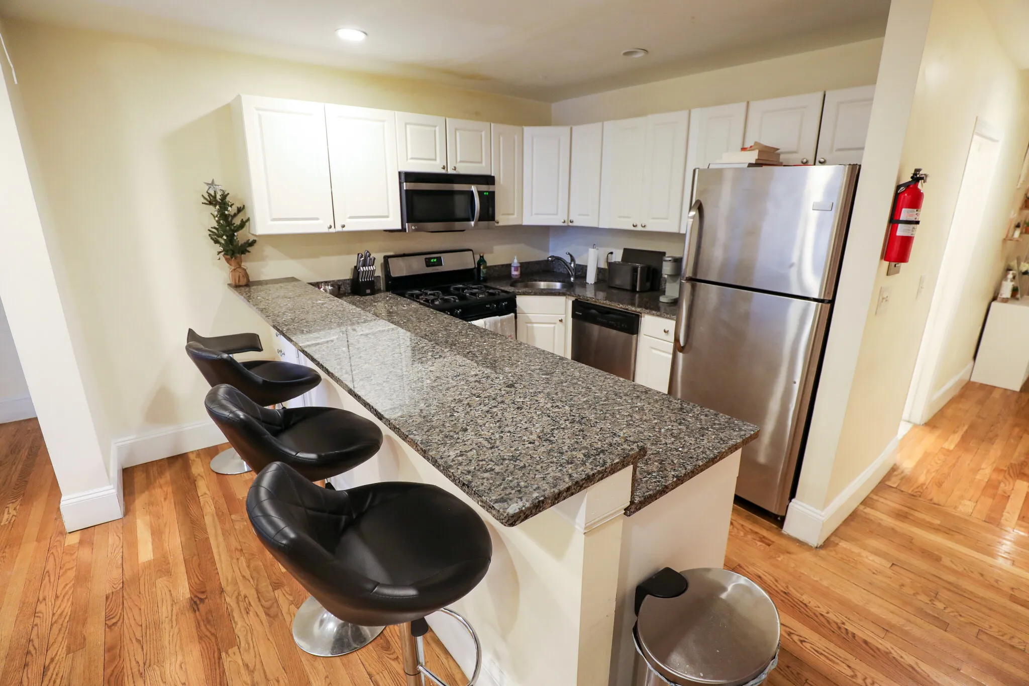 324 Saint Paul St, North Brookline