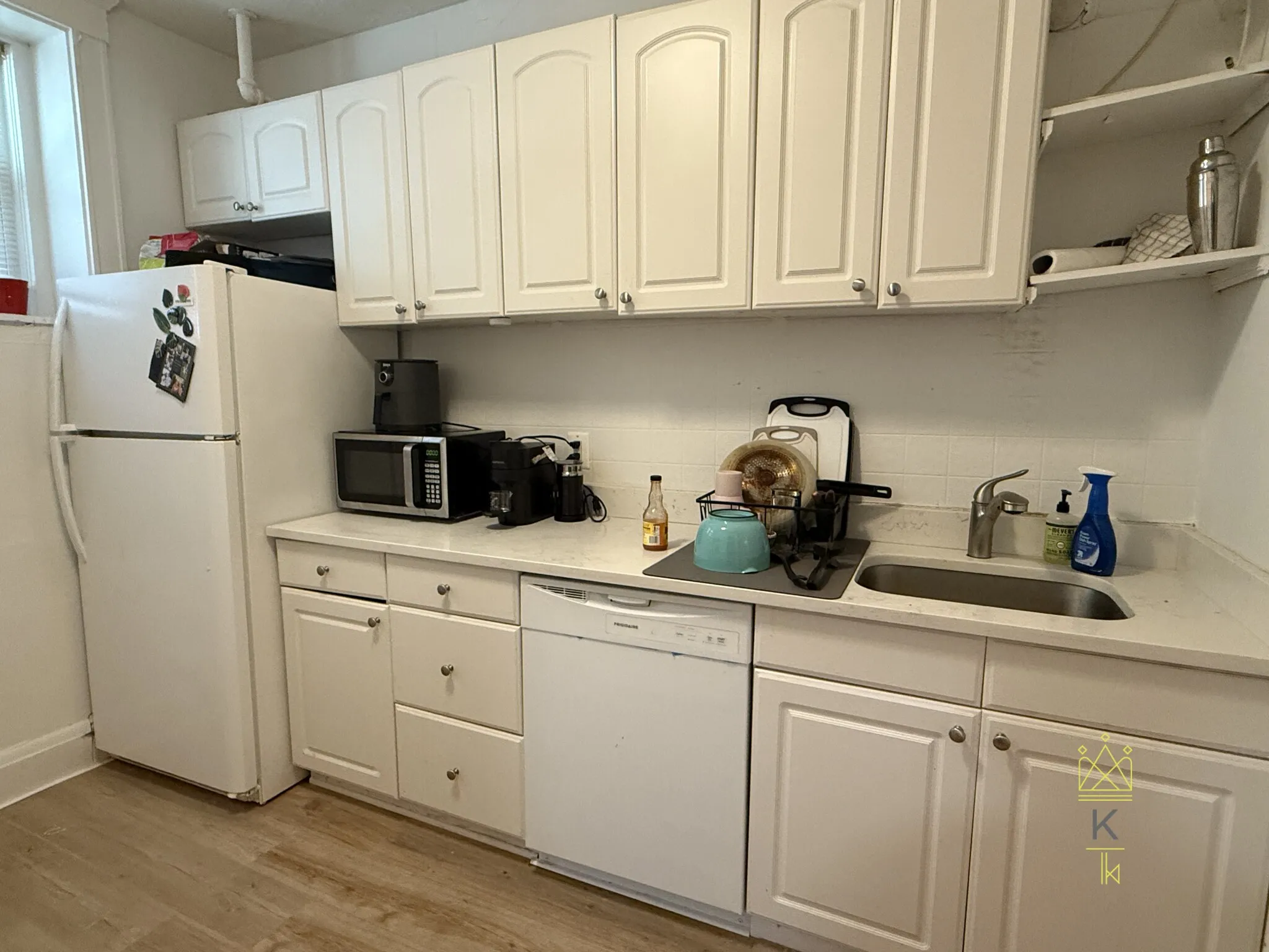 46 Longwood Ave, Coolidge Corner