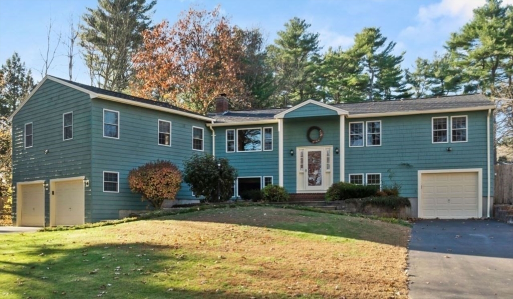 186 Ridge, Millis
