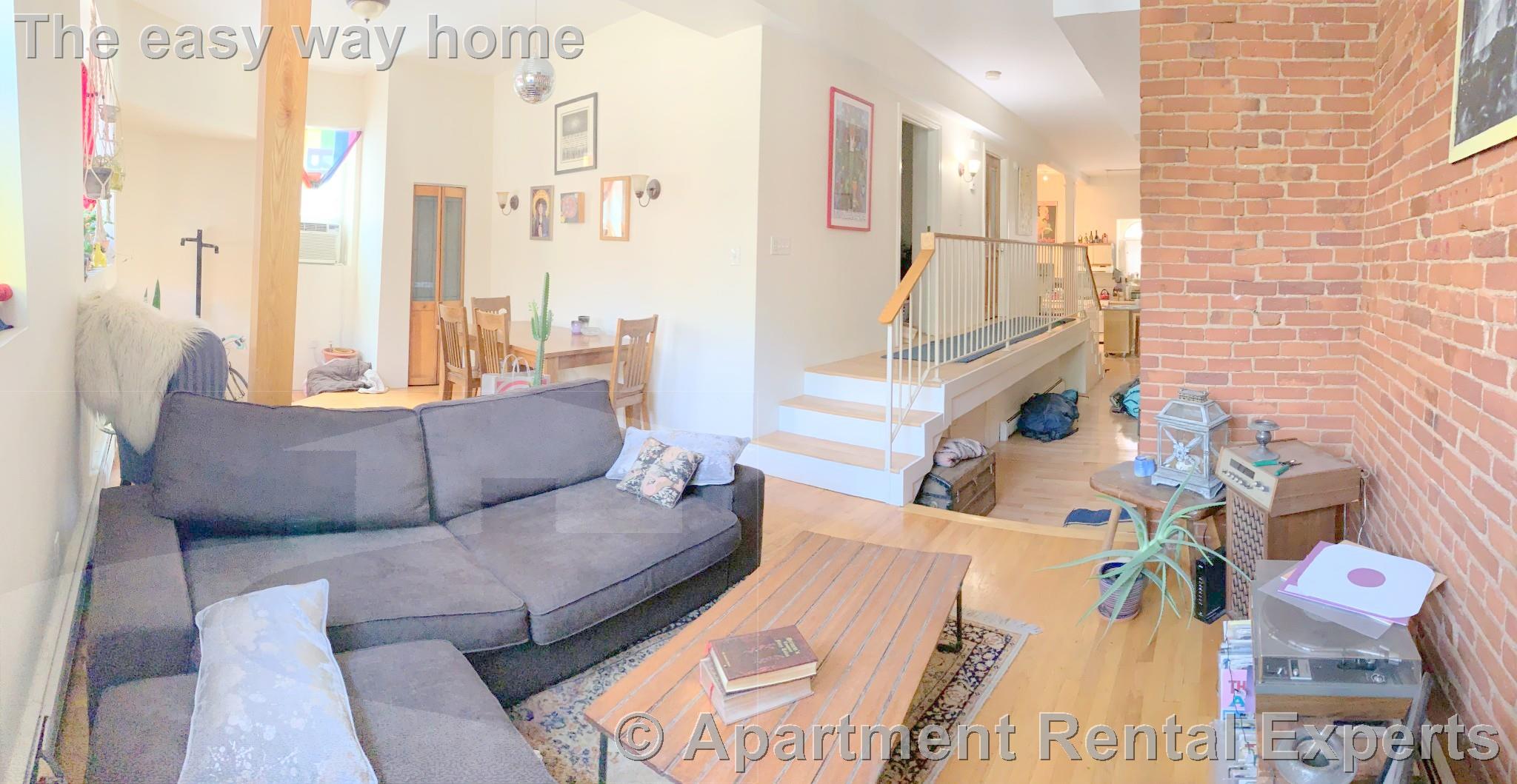 106 Central St, Winter Hill