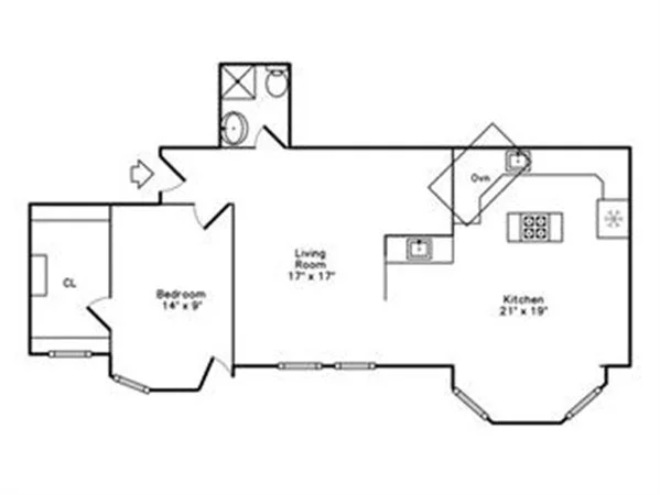 137 Marlborough St, Back Bay