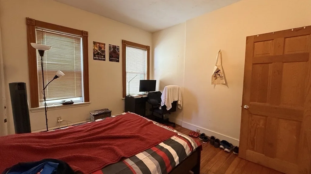 26 Darling, Mission Hill