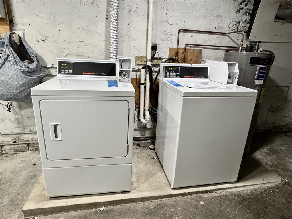 4907 Washington St, West Roxbury