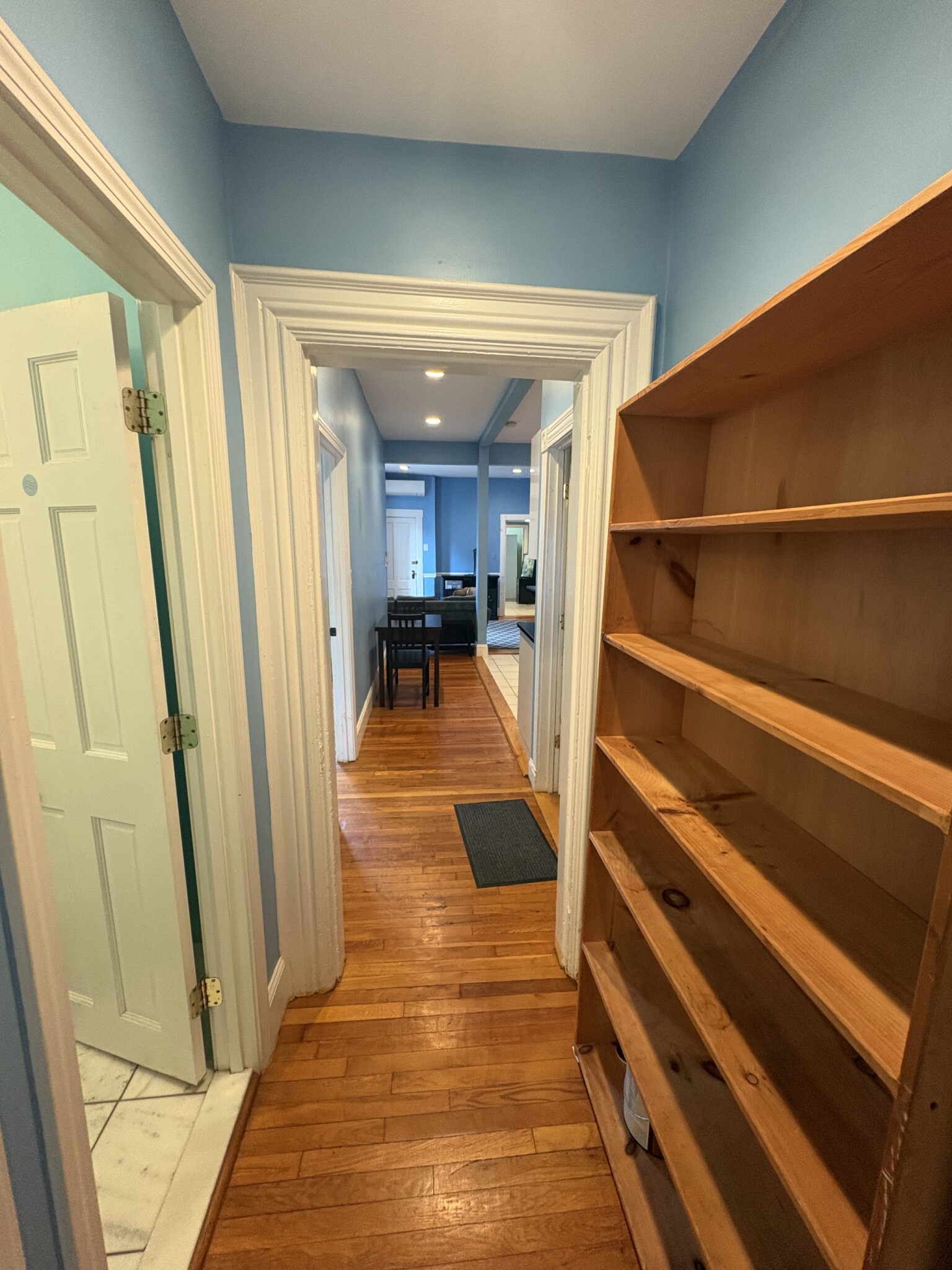 39 Springfield St, Ward Two