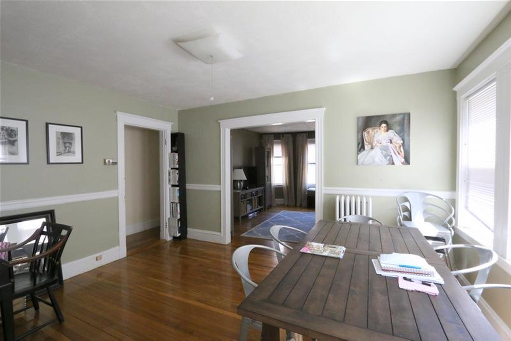 56 Standish St, West Cambridge