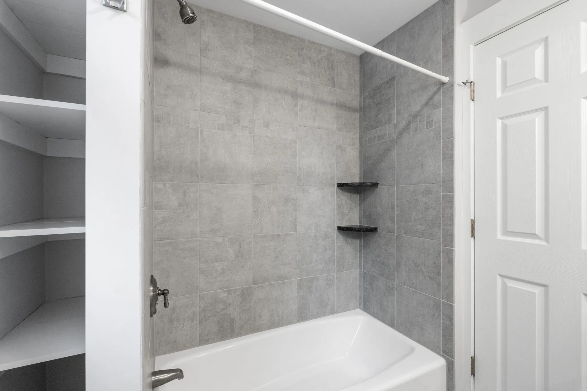 1433 Cambridge St, Ward Two