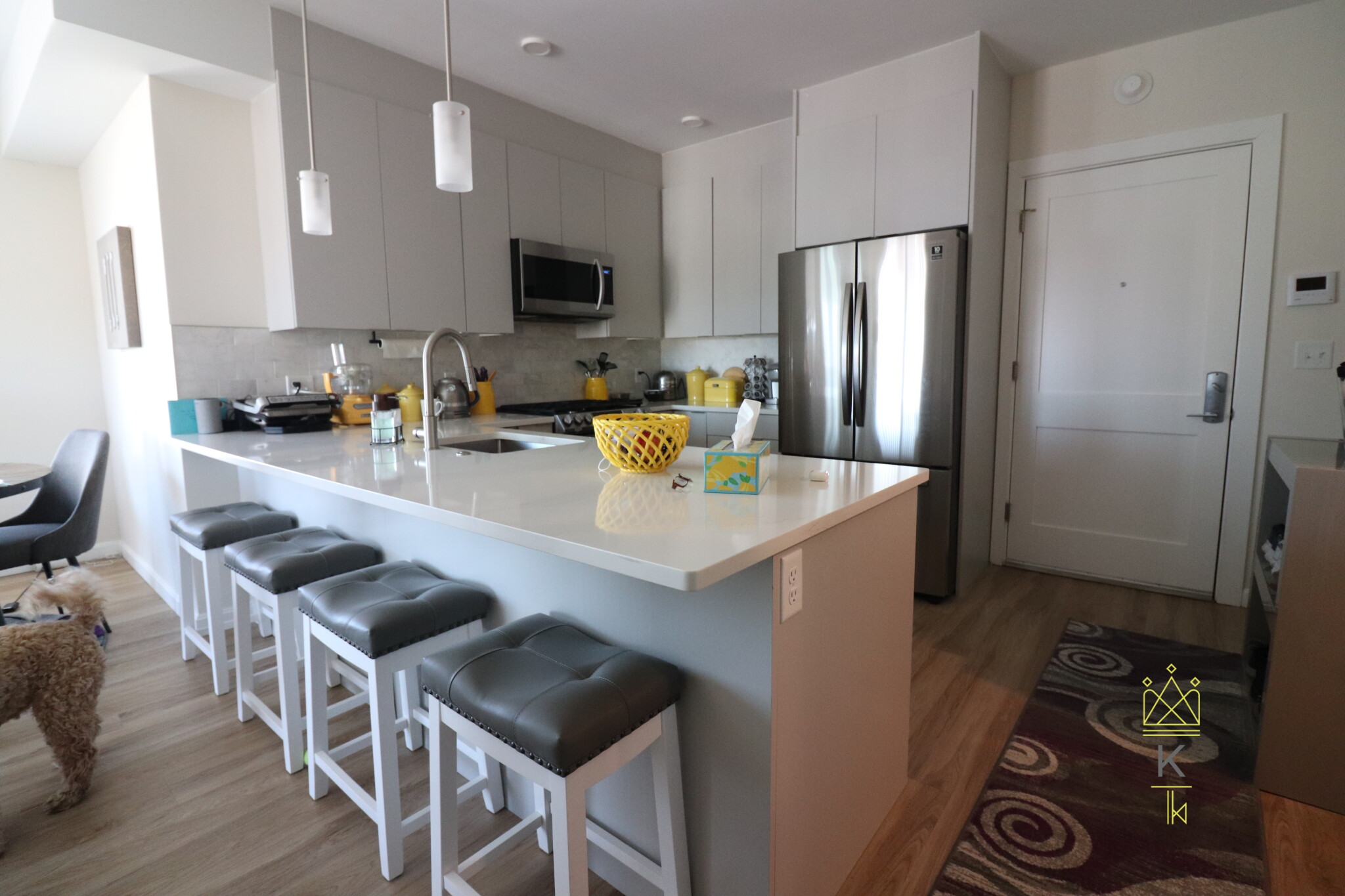 458 Washington St, Brighton