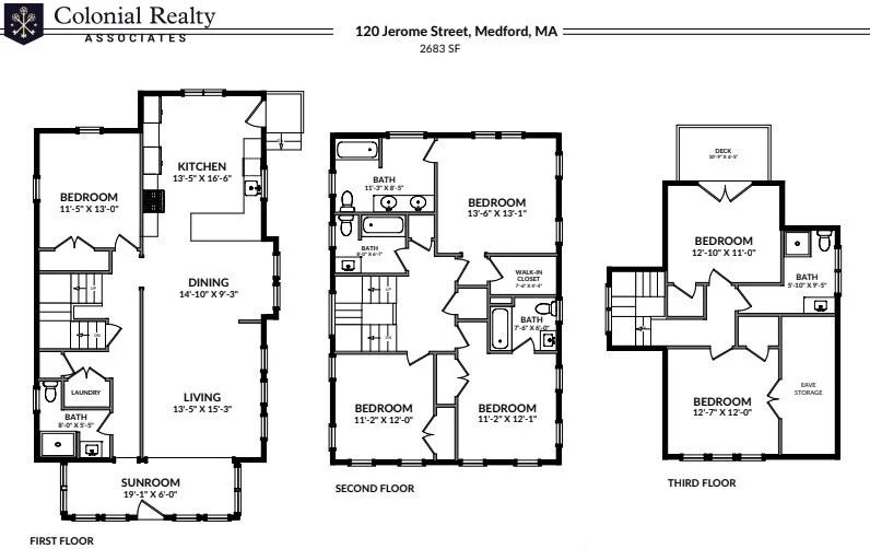 120 Jerome St, West Medford