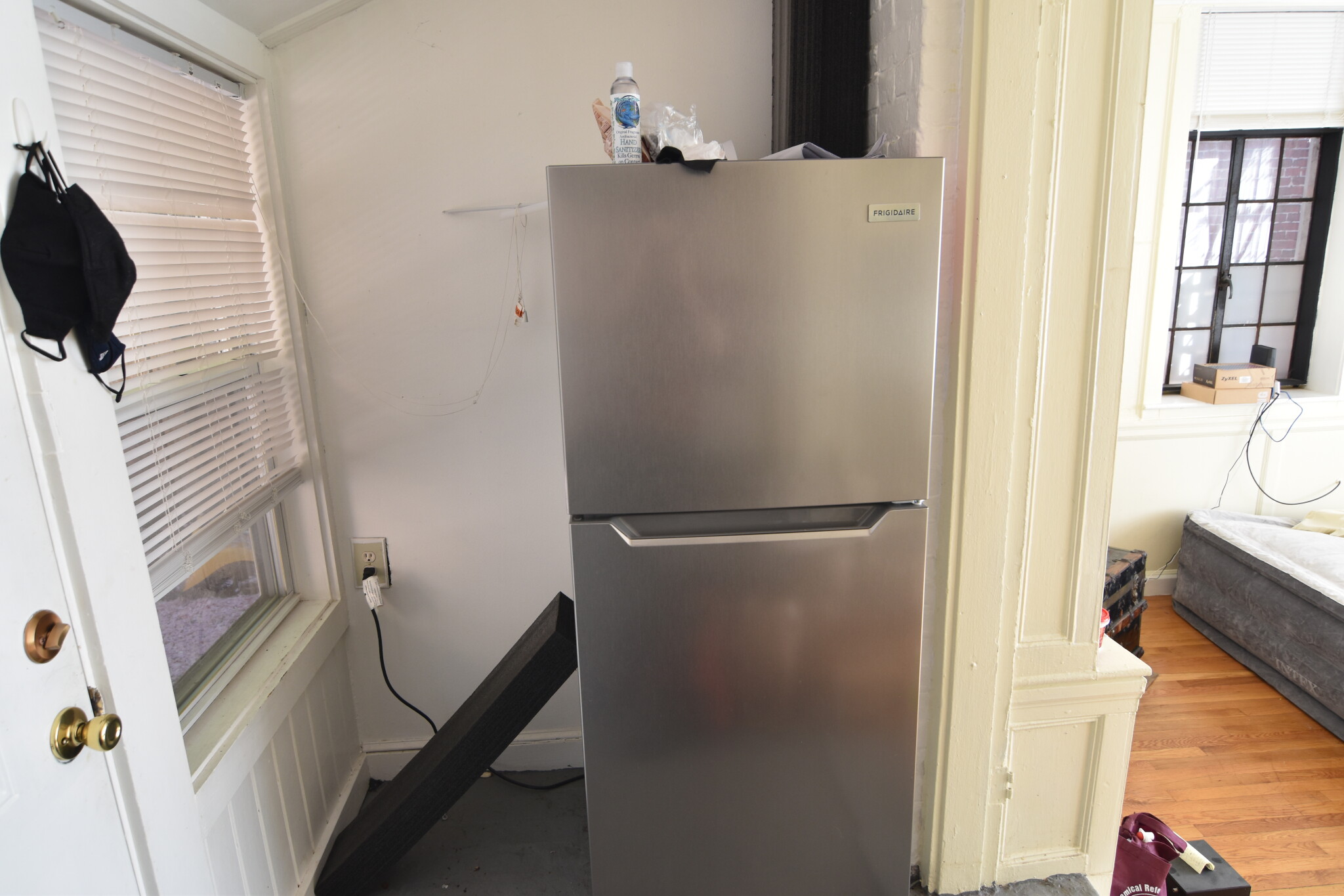 60 Anderson St, Beacon Hill