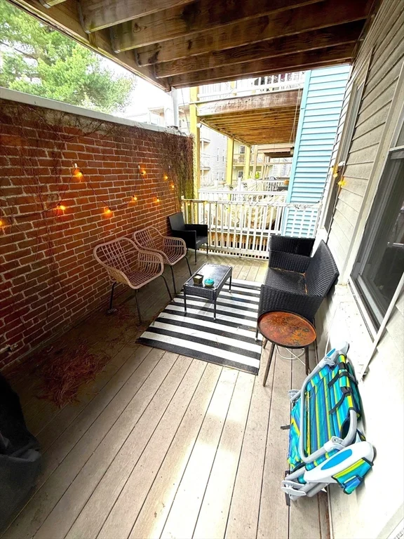 667 East 8th, South Boston