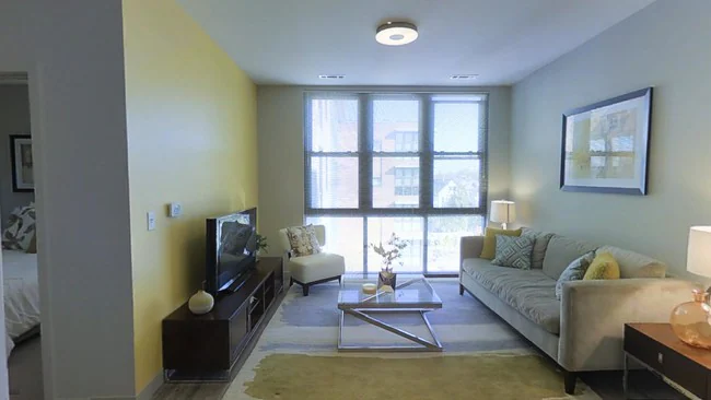 2 bed, 1 bath apartment for rent at 65 Brainerd Rd Unit 60-101, Allston — photo 2 of 12