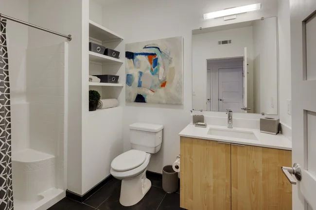 2 bed, 1 bath apartment for rent at 65 Brainerd Rd Unit 60-101, Allston — photo 4 of 12