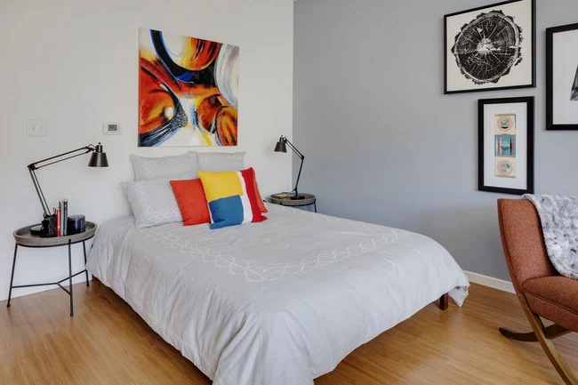 2 bed, 1 bath apartment for rent at 65 Brainerd Rd Unit 60-101, Allston — photo 5 of 12
