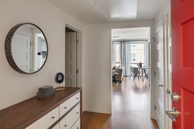 2 bed, 1 bath apartment for rent at 65 Brainerd Rd Unit 60-101, Allston — photo 7 of 12