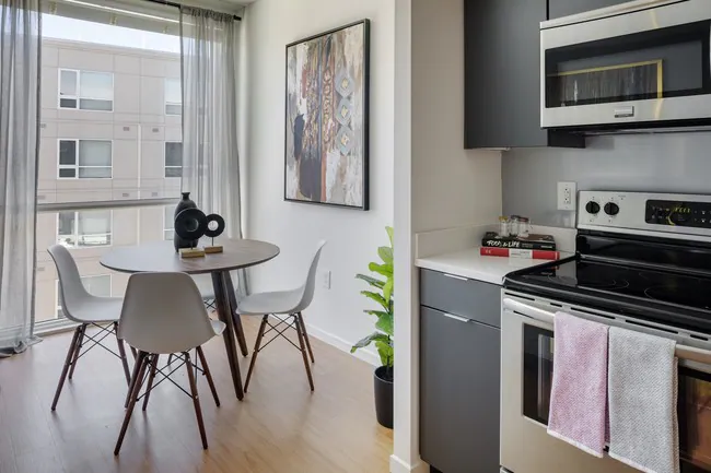 2 bed, 1 bath apartment for rent at 65 Brainerd Rd Unit 60-101, Allston — photo 11 of 12