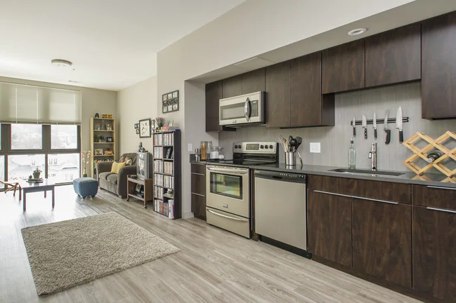 2 bed, 1 bath apartment for rent at 65 Brainerd Rd Unit 60-101, Allston — photo 12 of 12