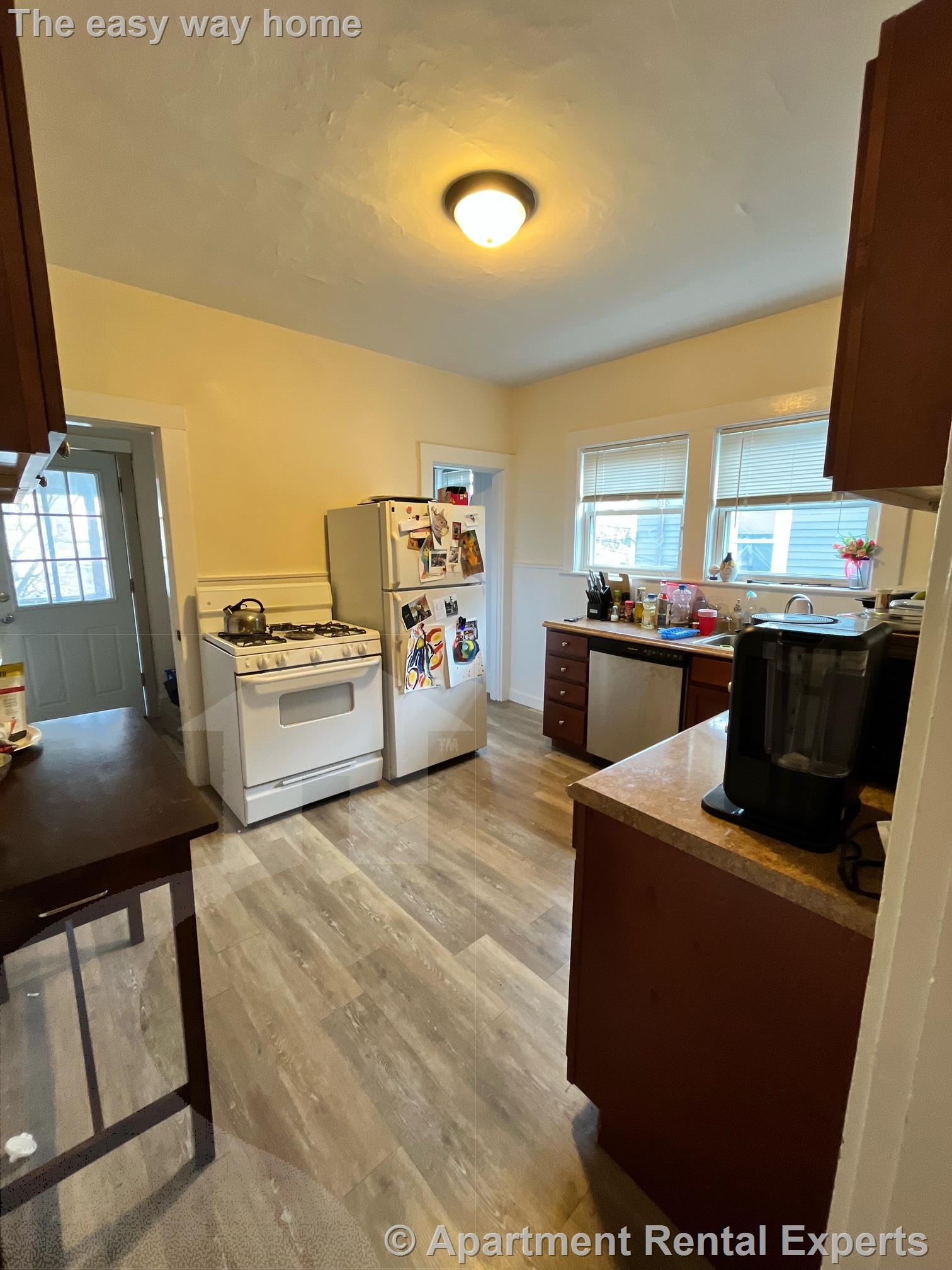 303 Alewife Brook Pkwy, Teele Square