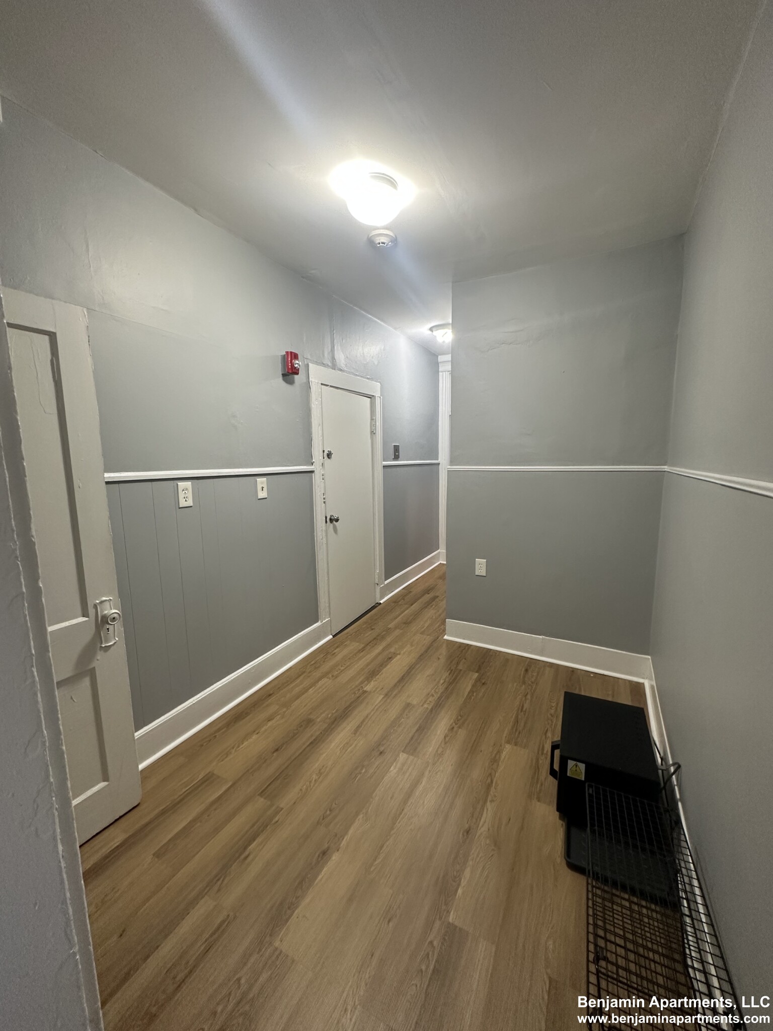 881 Huntington Ave, Mission Hill