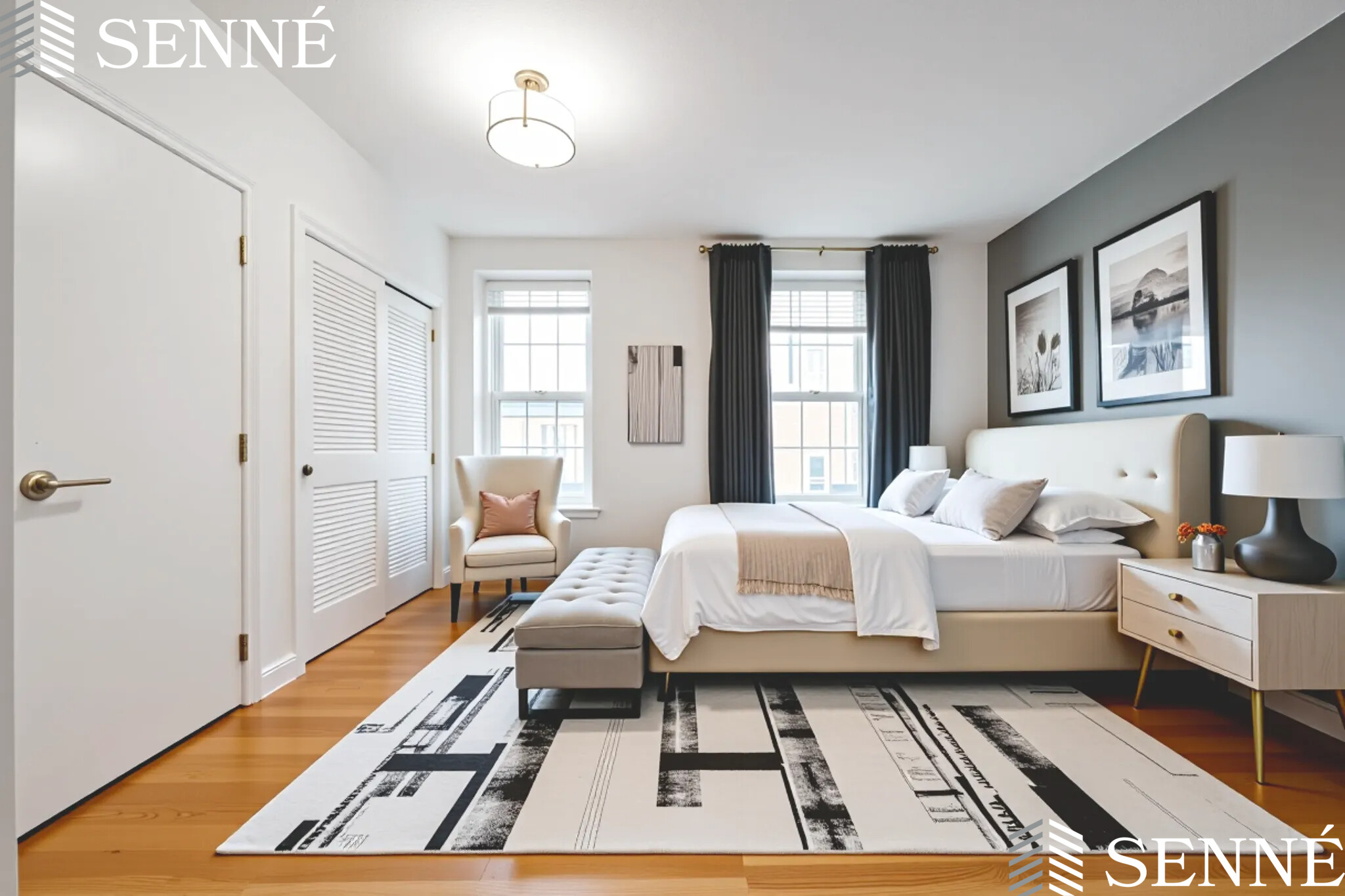 11 Cazenove St, South End