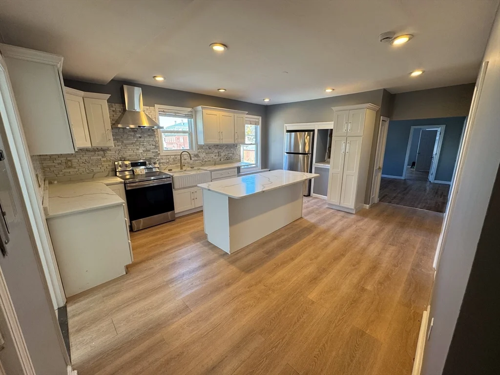 4 Greenwood, Worcester