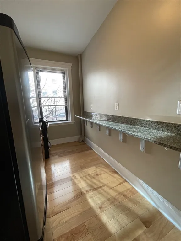 660 Huntington Ave, Mission Hill