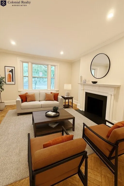 15 Garrison Rd, Aspinwall Hill