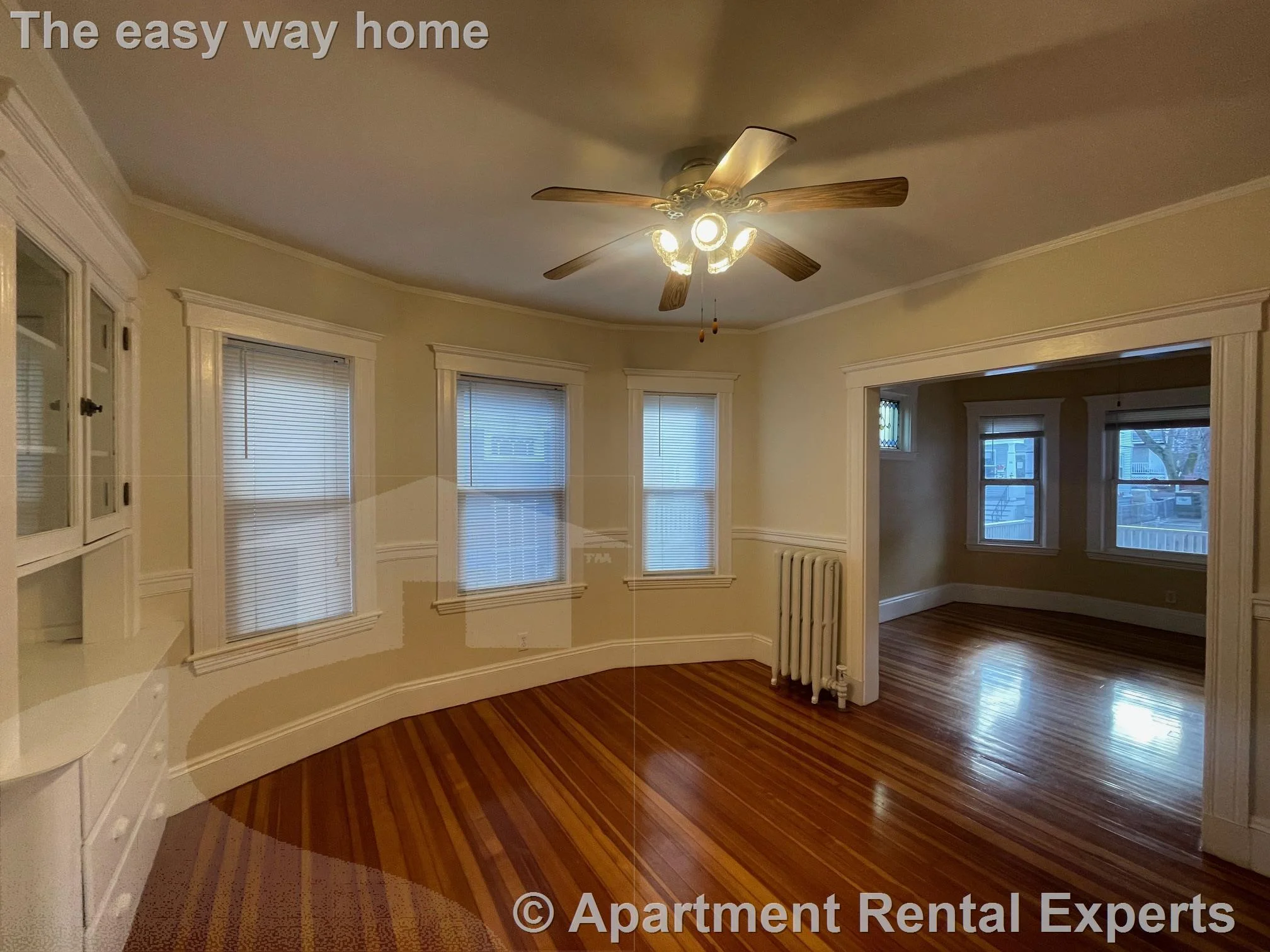 41 Walker St, Davis Square