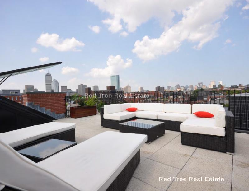 659 Massachusetts Ave, South End