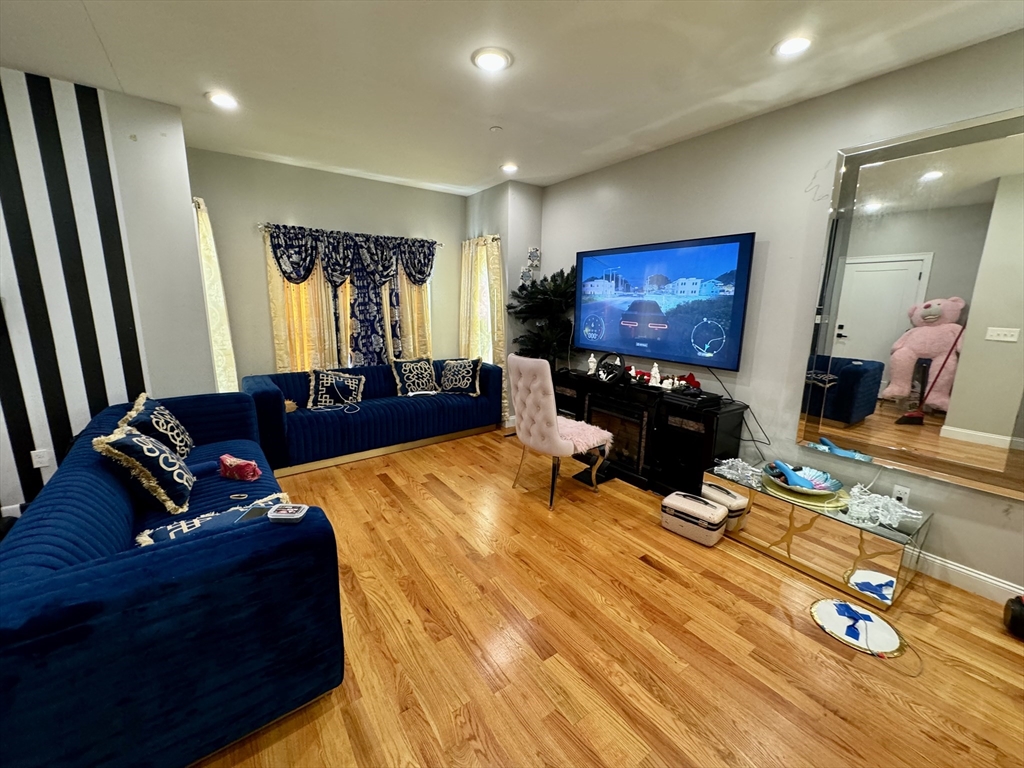 17 George St, Hyde Park