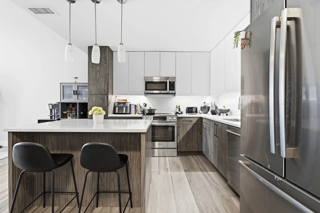 771 Harrison Ave, South End