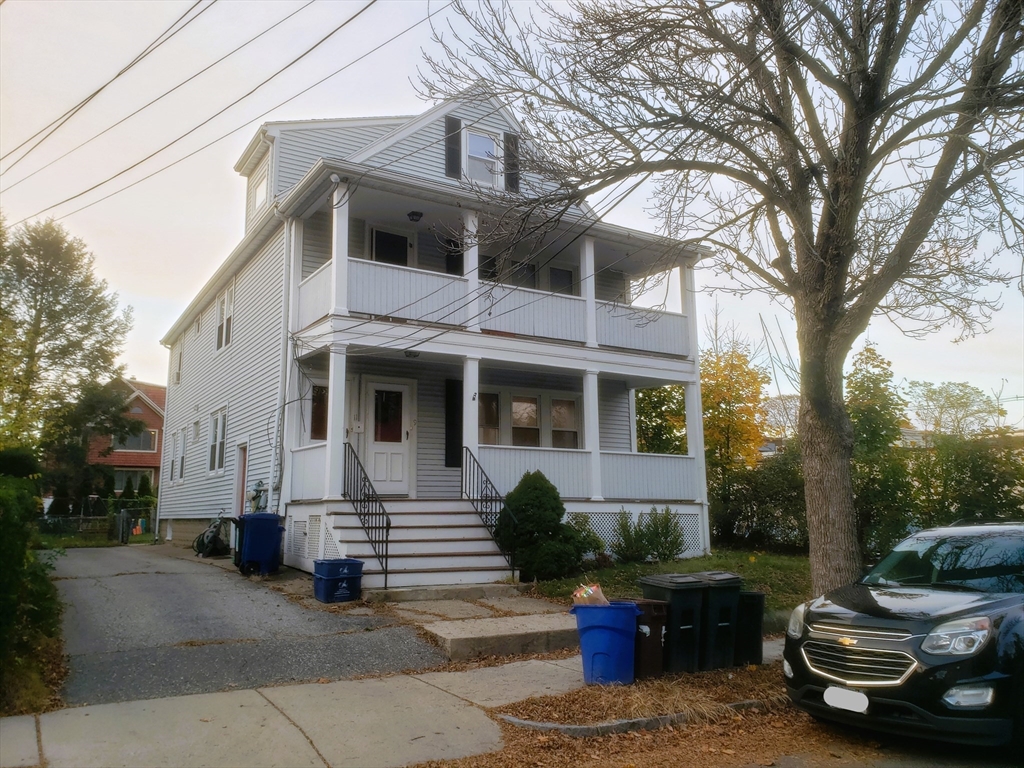 9 Menotomy Rd, Arlington