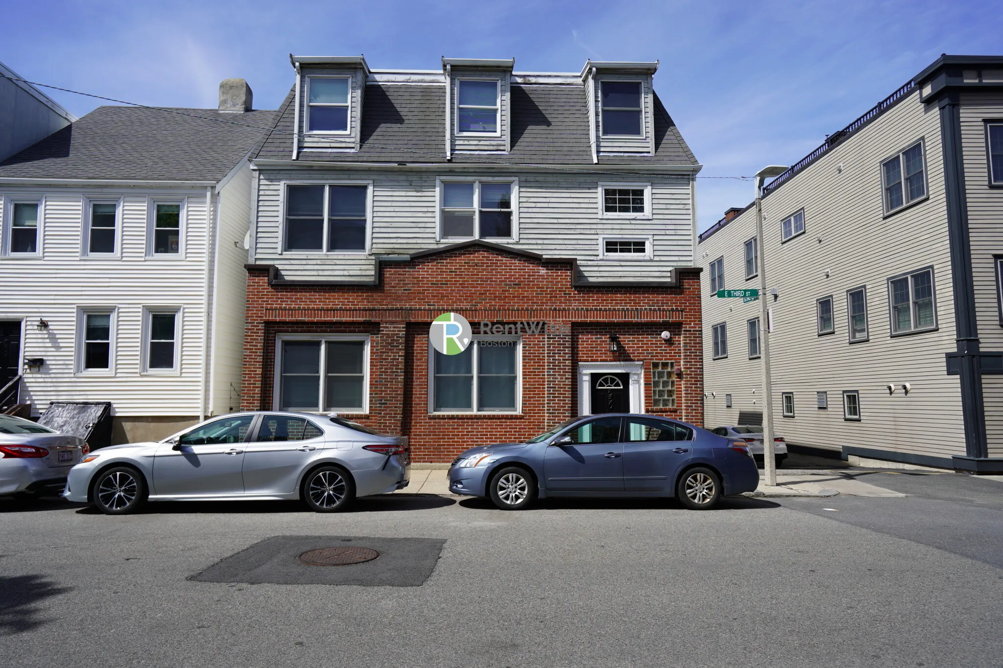 550 East 3rd St, South Boston