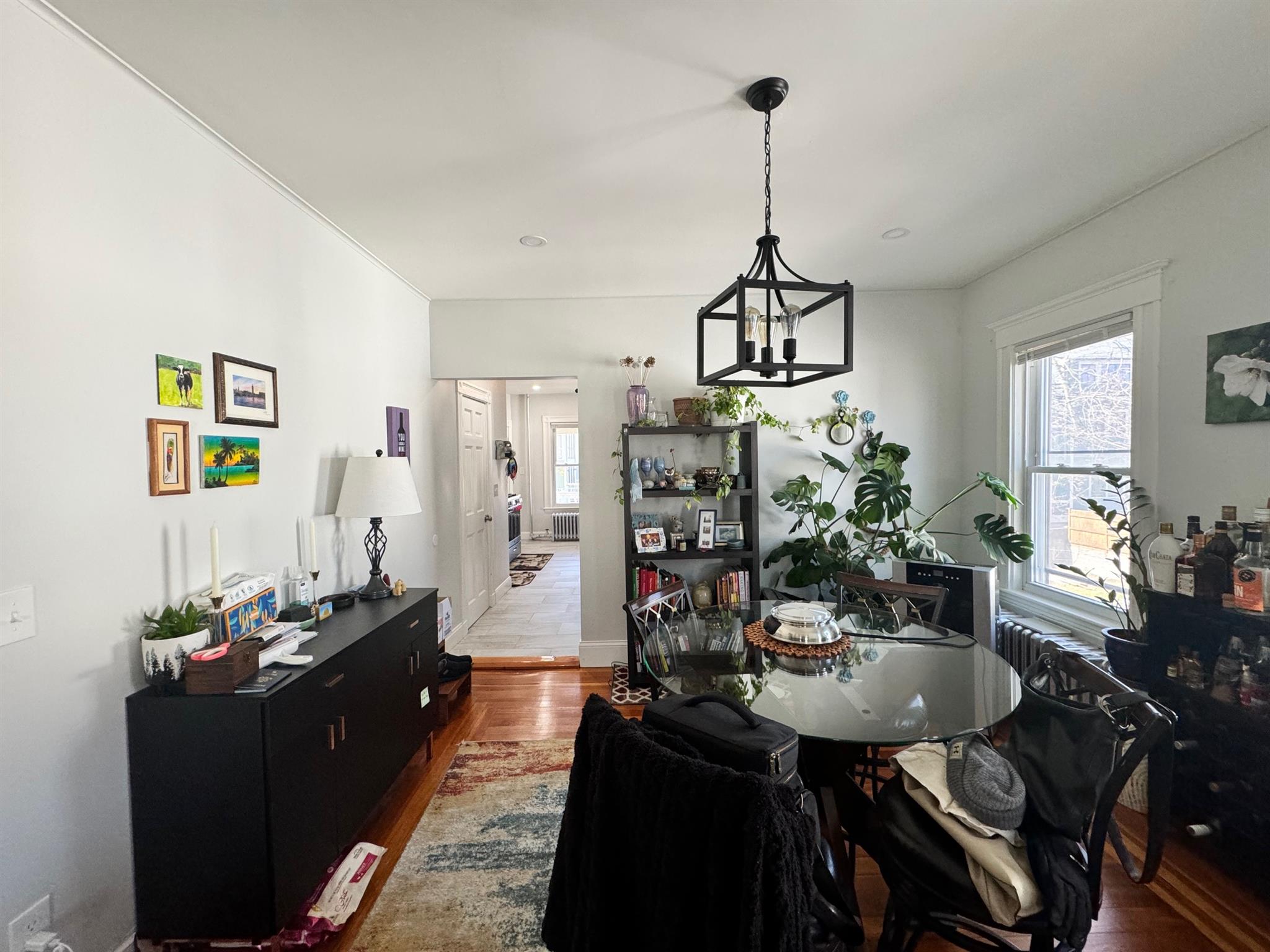 148 Willow Ave, Powder House Square