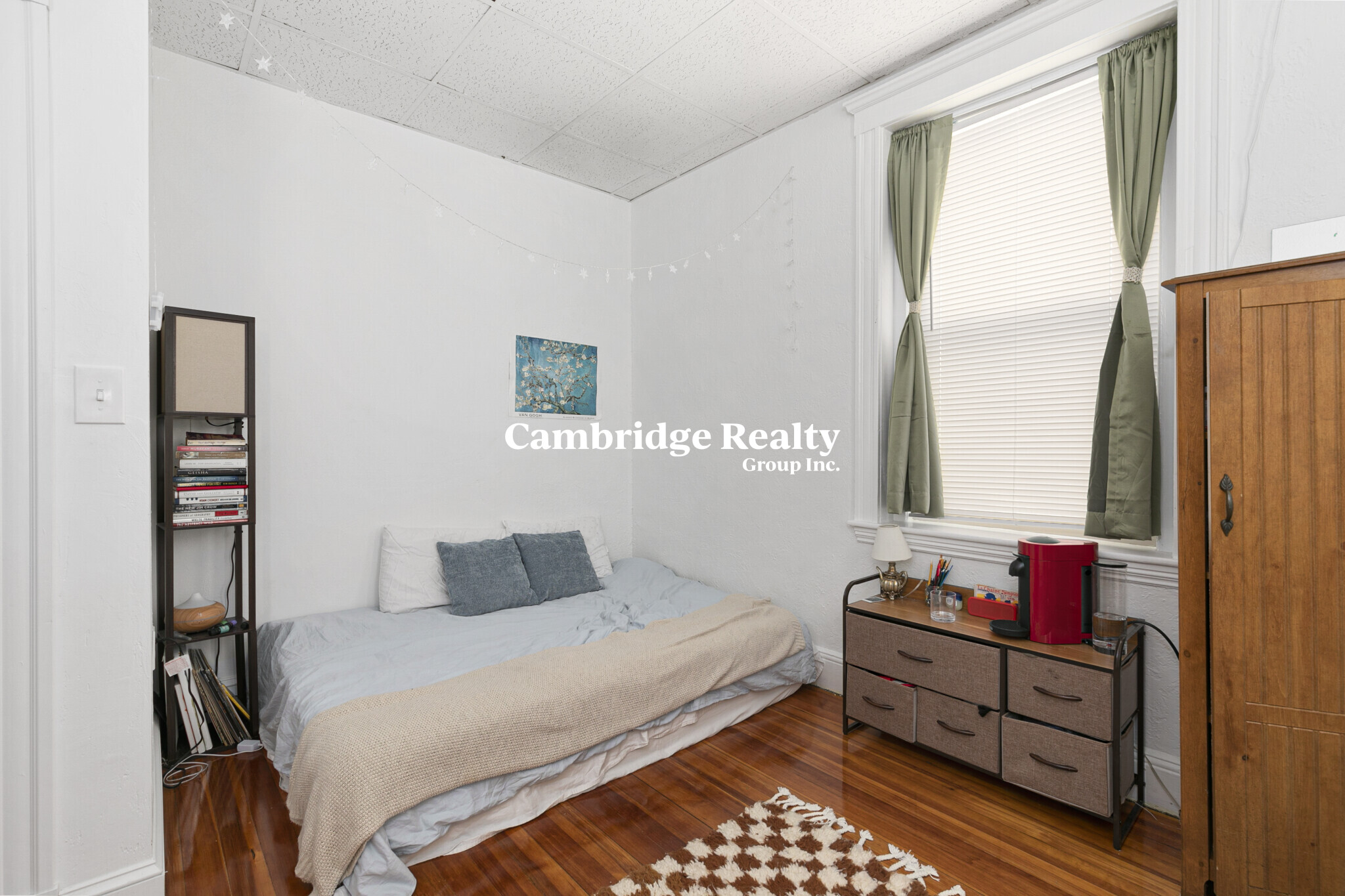 9 Woodbridge St, North Cambridge