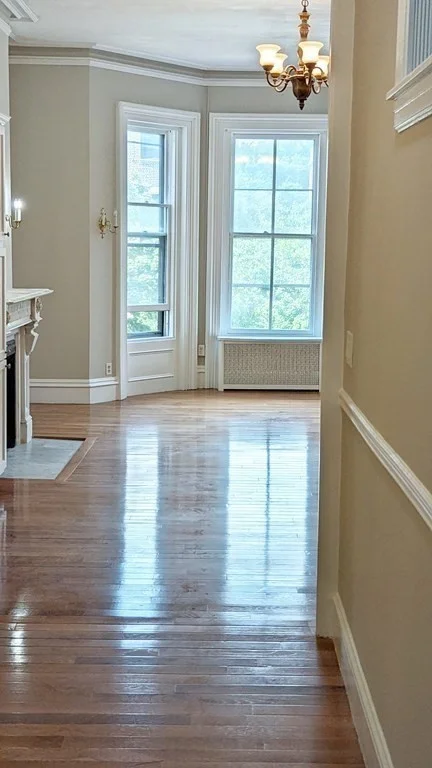 387 Beacon St, Back Bay